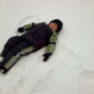 Meet your Posher, Nicholas